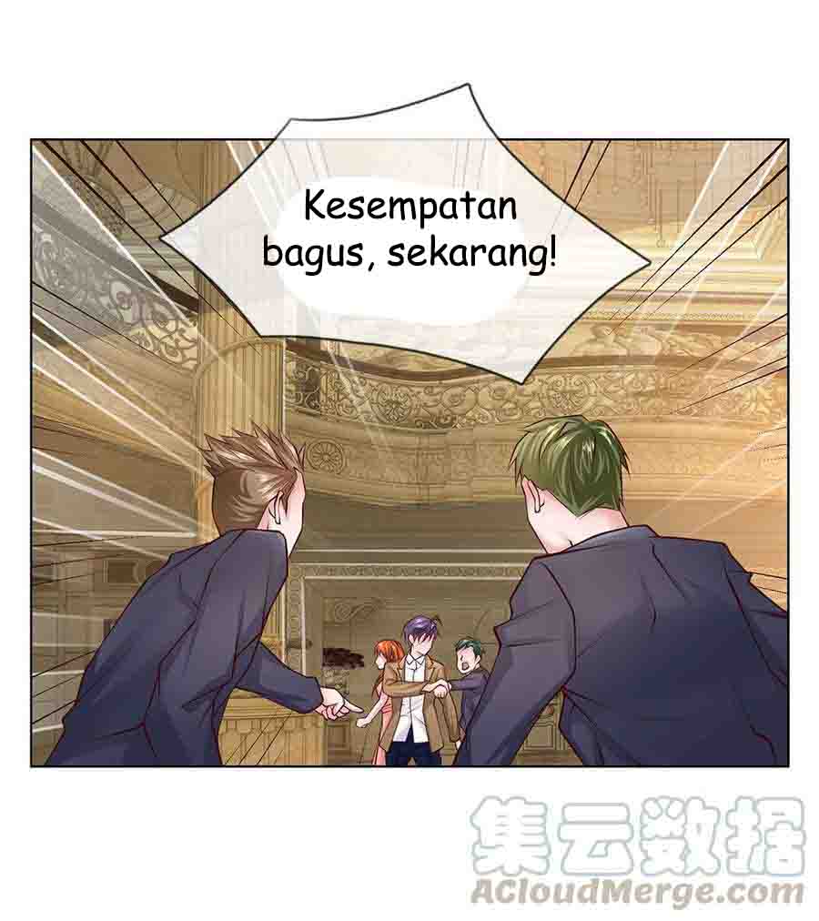 Jipin Yaonie Chapter 51 Gambar 6