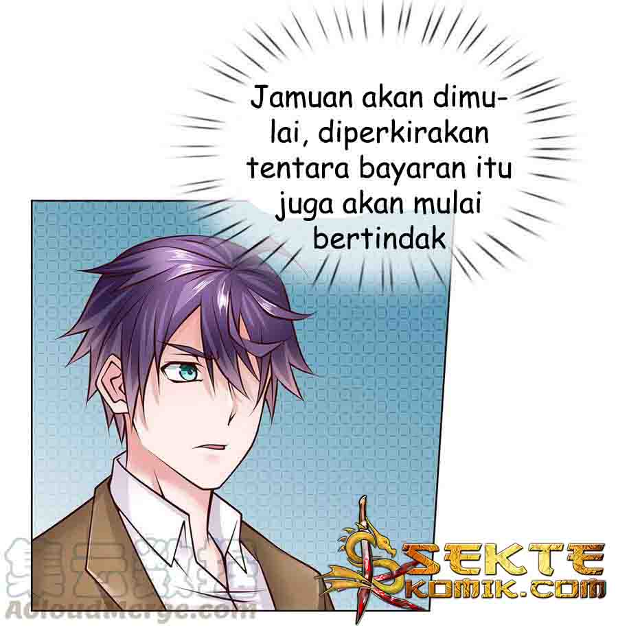 Jipin Yaonie Chapter 53 Gambar 14