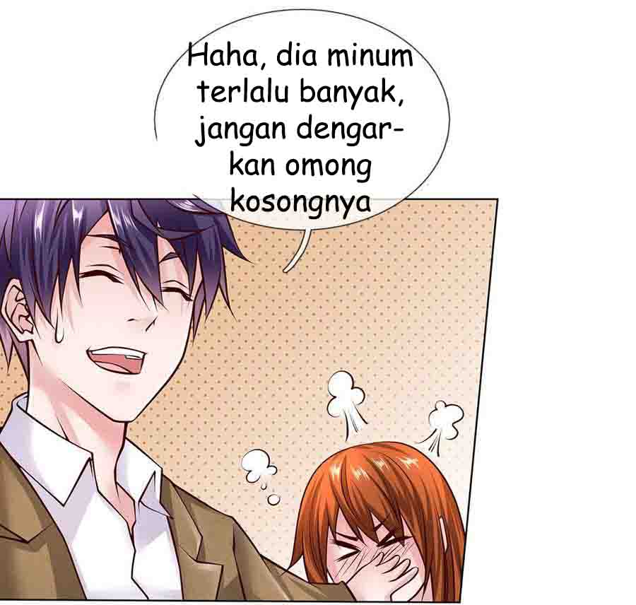 Jipin Yaonie Chapter 53 Gambar 7