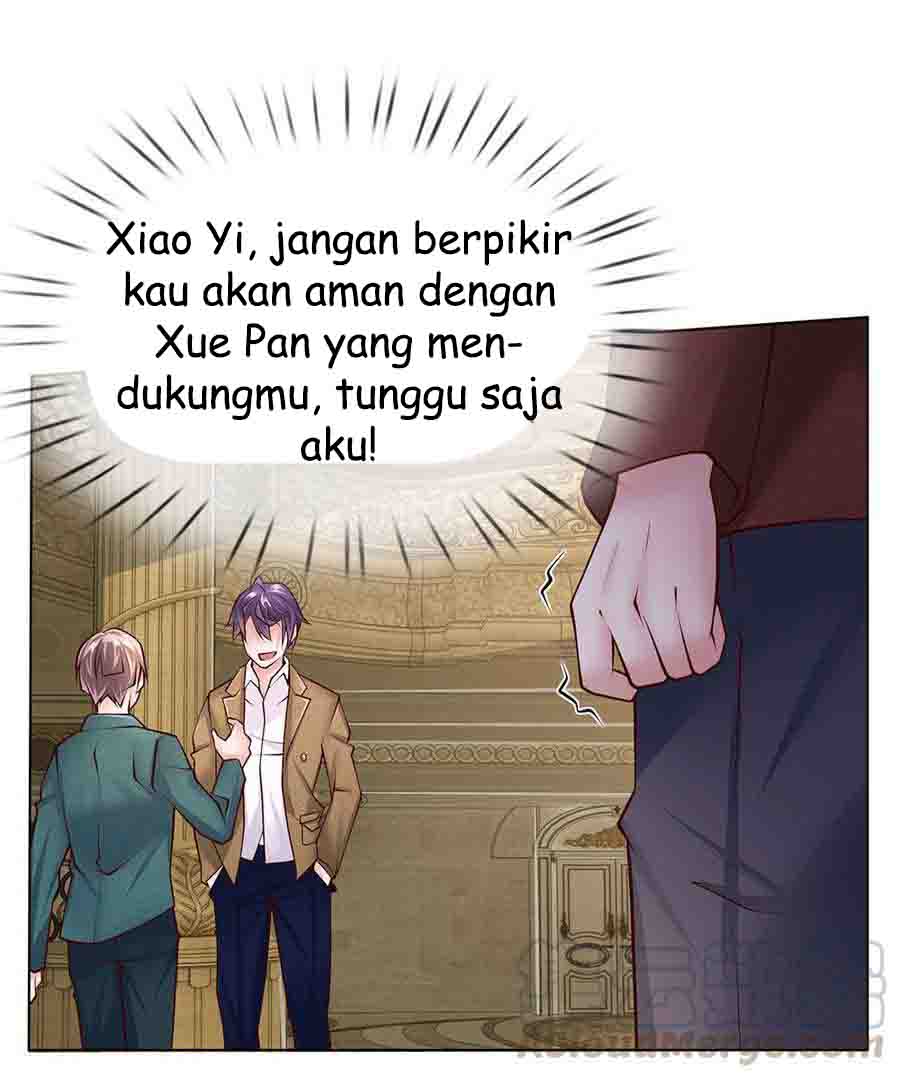 Jipin Yaonie Chapter 52 Gambar 10