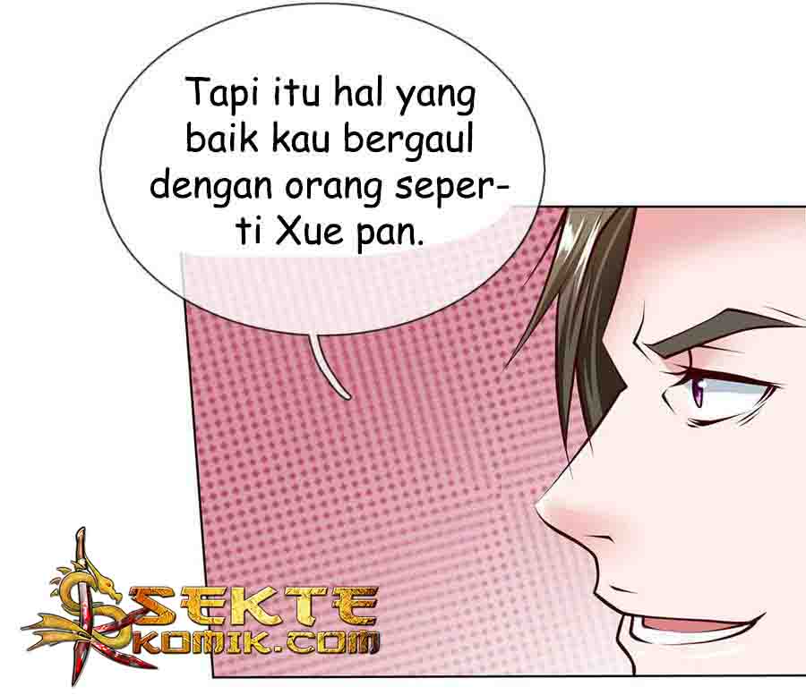 Jipin Yaonie Chapter 52 Gambar 11