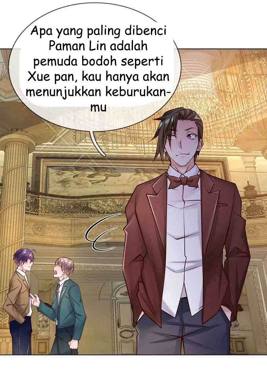 Jipin Yaonie Chapter 52 Gambar 12