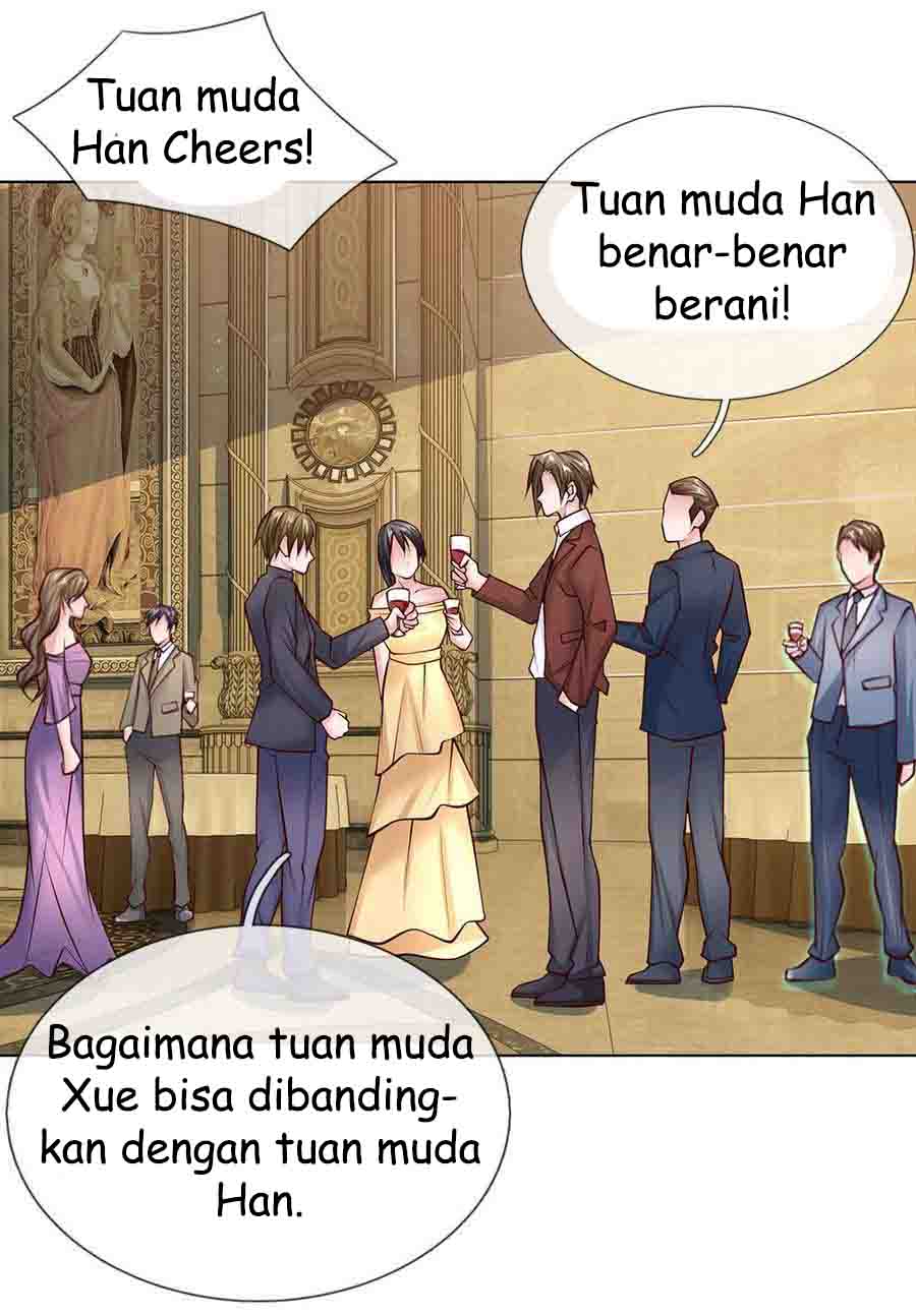 Jipin Yaonie Chapter 52 Gambar 15