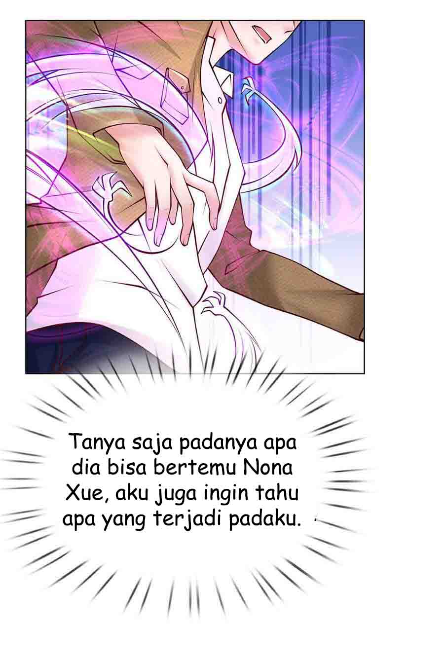 Jipin Yaonie Chapter 52 Gambar 19