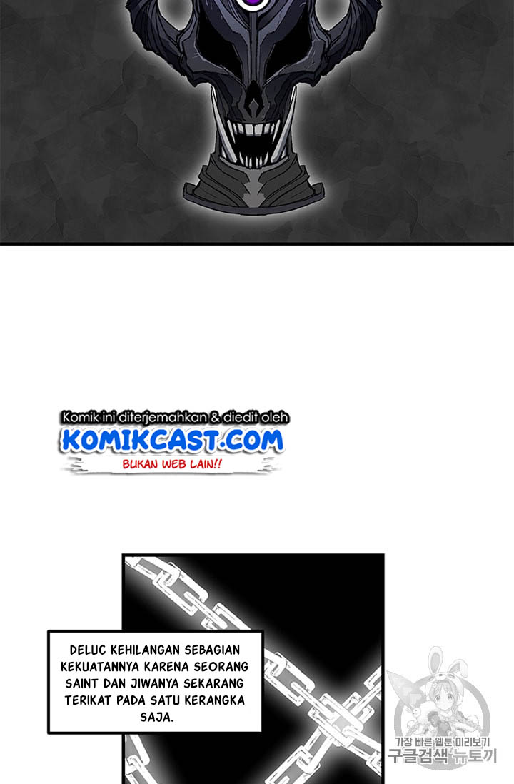I Am Player Who Suck Alone Chapter 12 Gambar 10