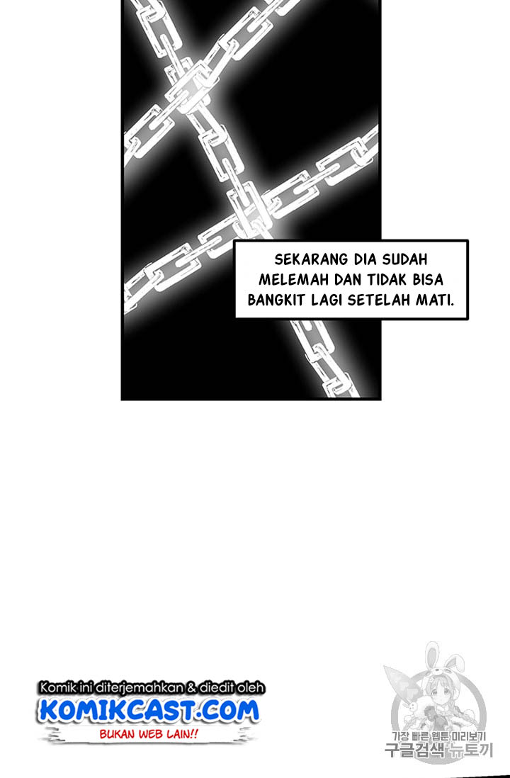 I Am Player Who Suck Alone Chapter 12 Gambar 11