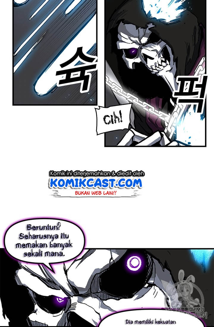 I Am Player Who Suck Alone Chapter 12 Gambar 16