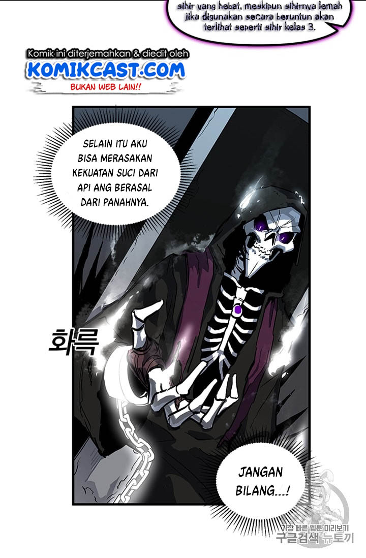 I Am Player Who Suck Alone Chapter 12 Gambar 17