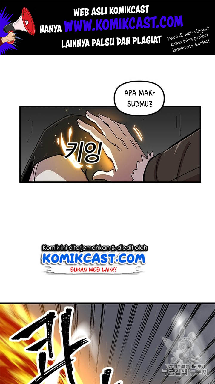Baca Manhwa I Am Player Who Suck Alone Chapter 12 Gambar 2