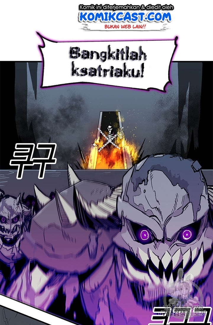 I Am Player Who Suck Alone Chapter 12 Gambar 25