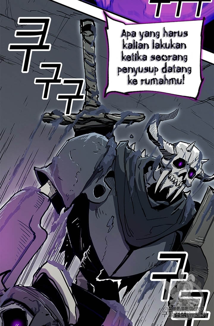 I Am Player Who Suck Alone Chapter 12 Gambar 26