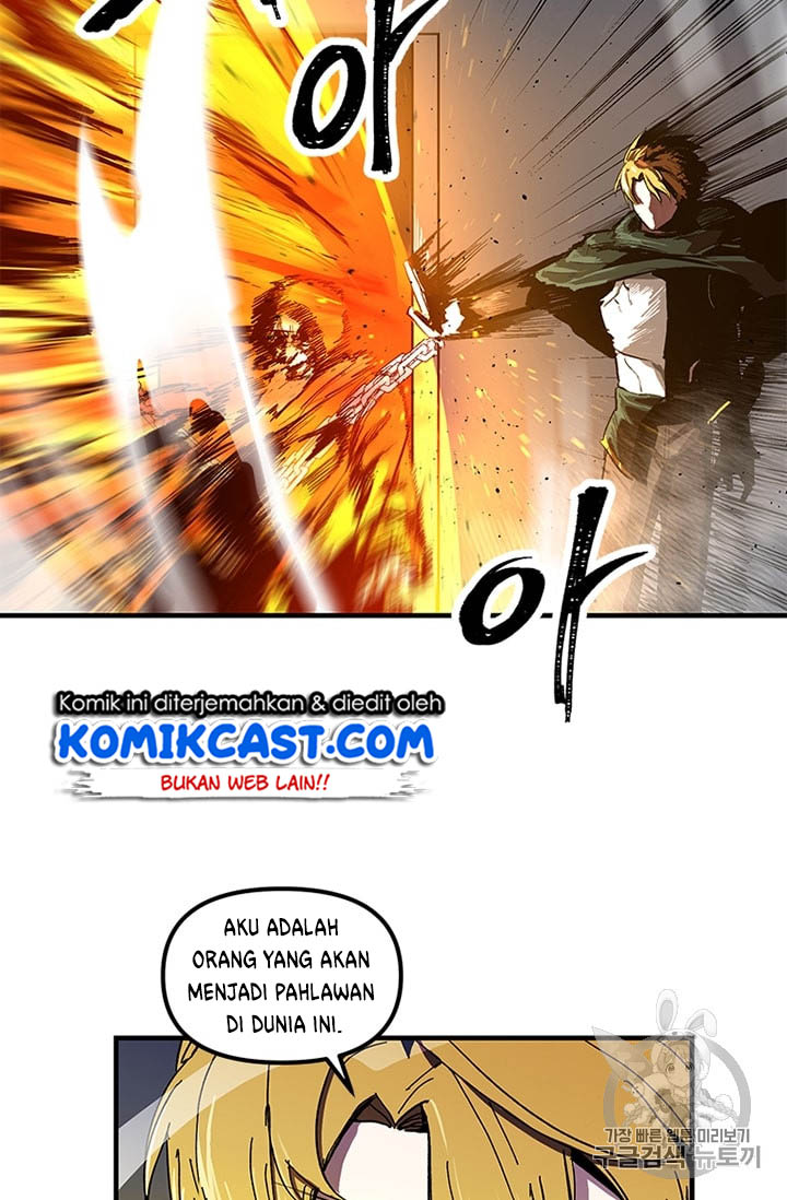 I Am Player Who Suck Alone Chapter 12 Gambar 3