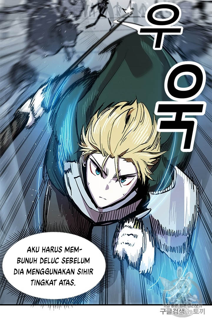 I Am Player Who Suck Alone Chapter 12 Gambar 30