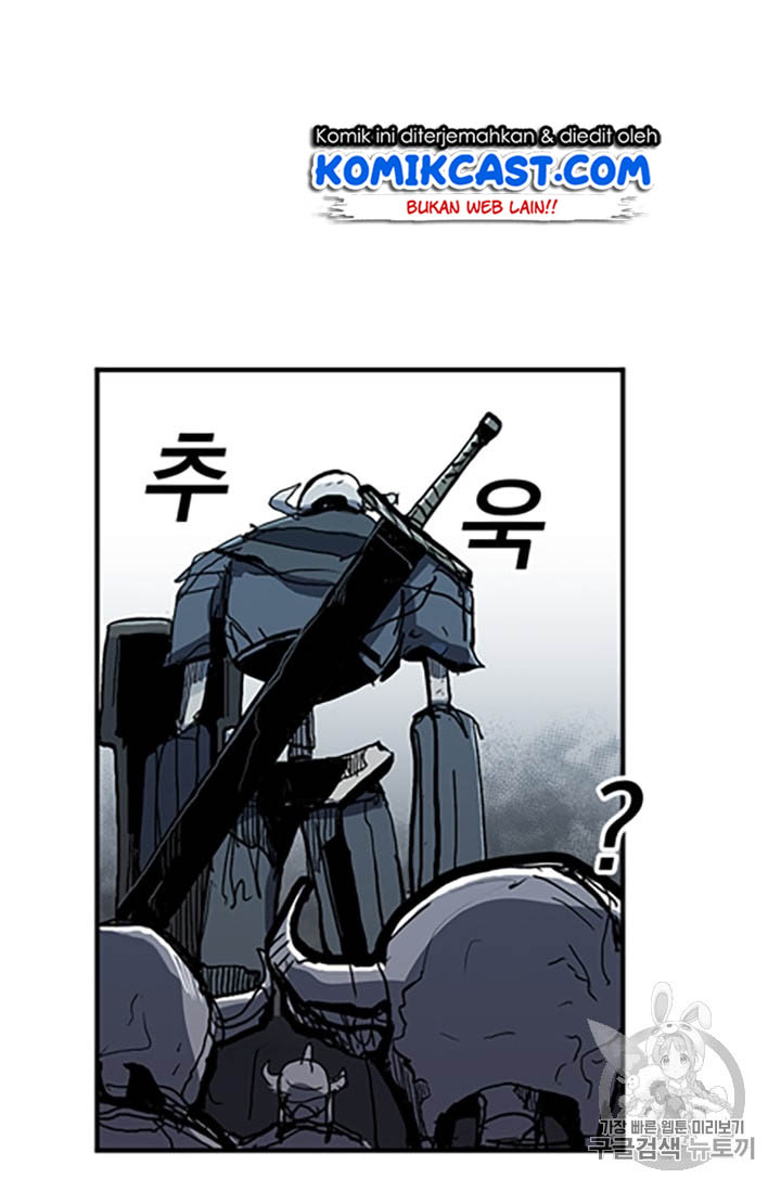 I Am Player Who Suck Alone Chapter 12 Gambar 32