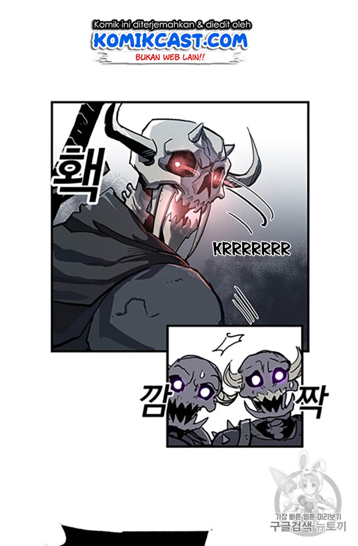 I Am Player Who Suck Alone Chapter 12 Gambar 33
