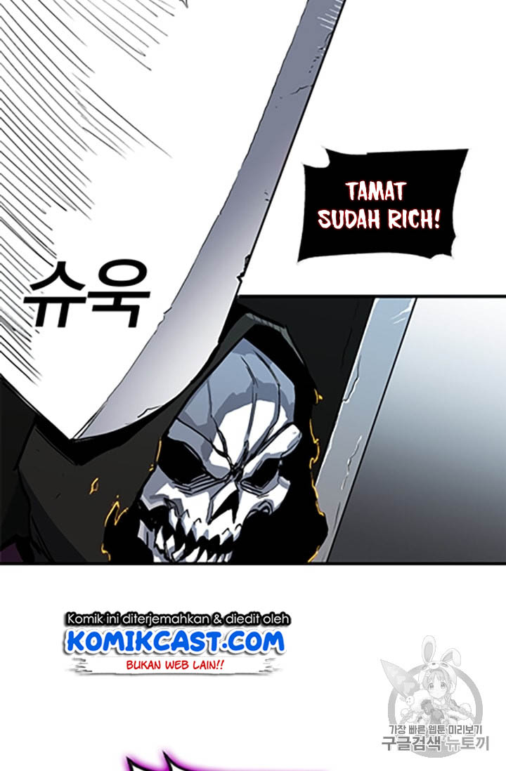 I Am Player Who Suck Alone Chapter 12 Gambar 35