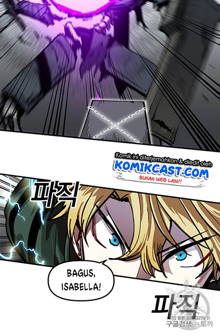 I Am Player Who Suck Alone Chapter 12 Gambar 37