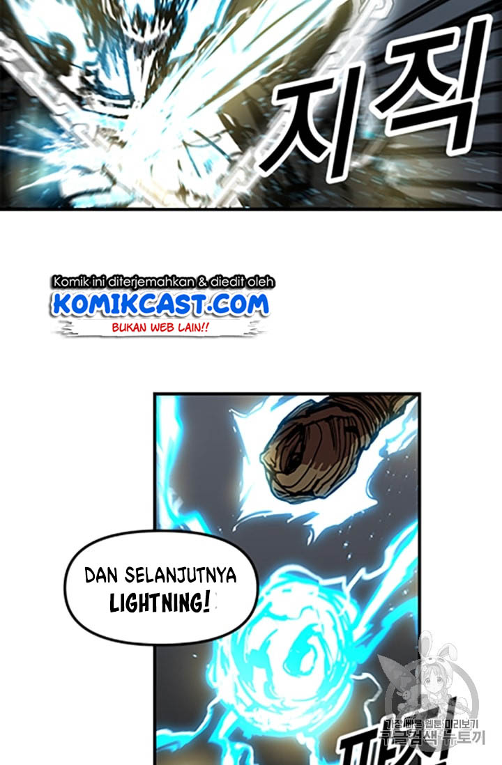 I Am Player Who Suck Alone Chapter 12 Gambar 39