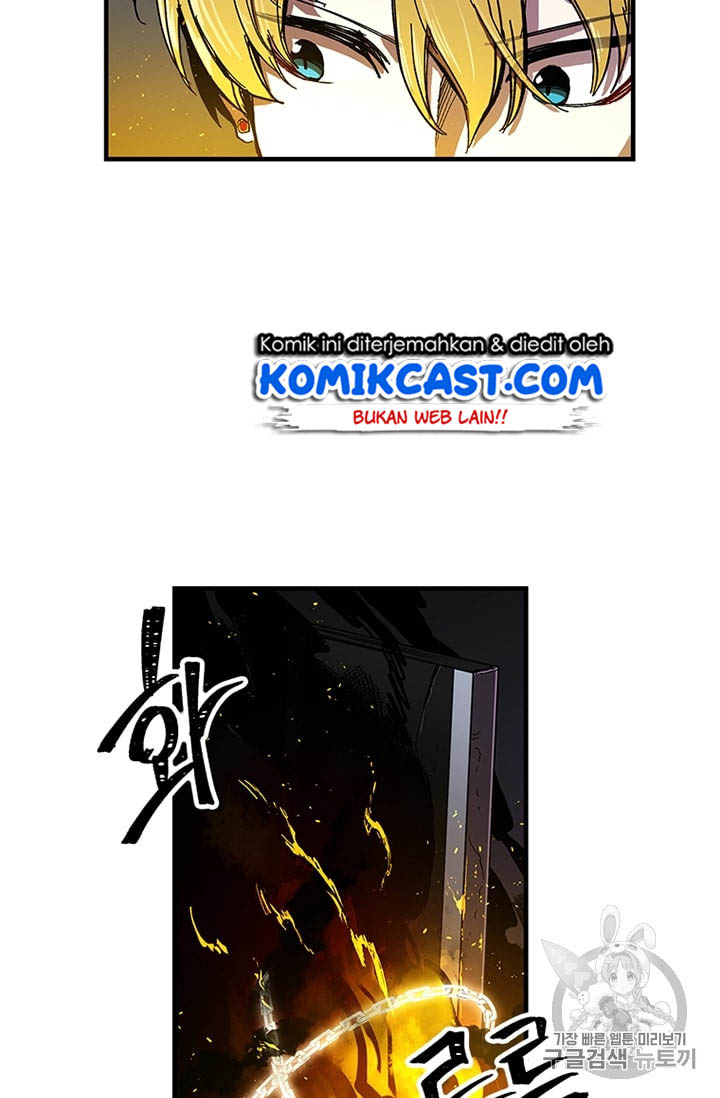 I Am Player Who Suck Alone Chapter 12 Gambar 4