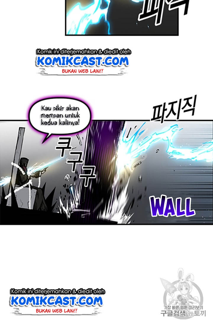 I Am Player Who Suck Alone Chapter 12 Gambar 40