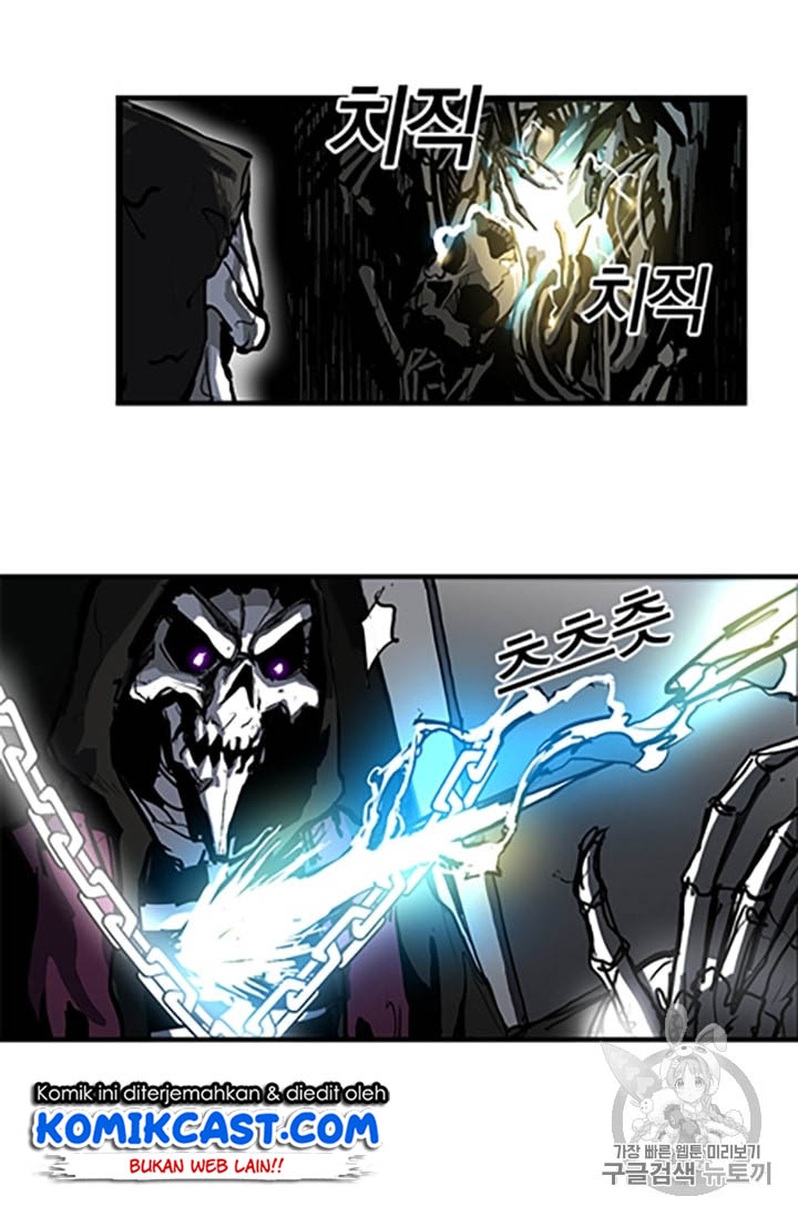 I Am Player Who Suck Alone Chapter 12 Gambar 41