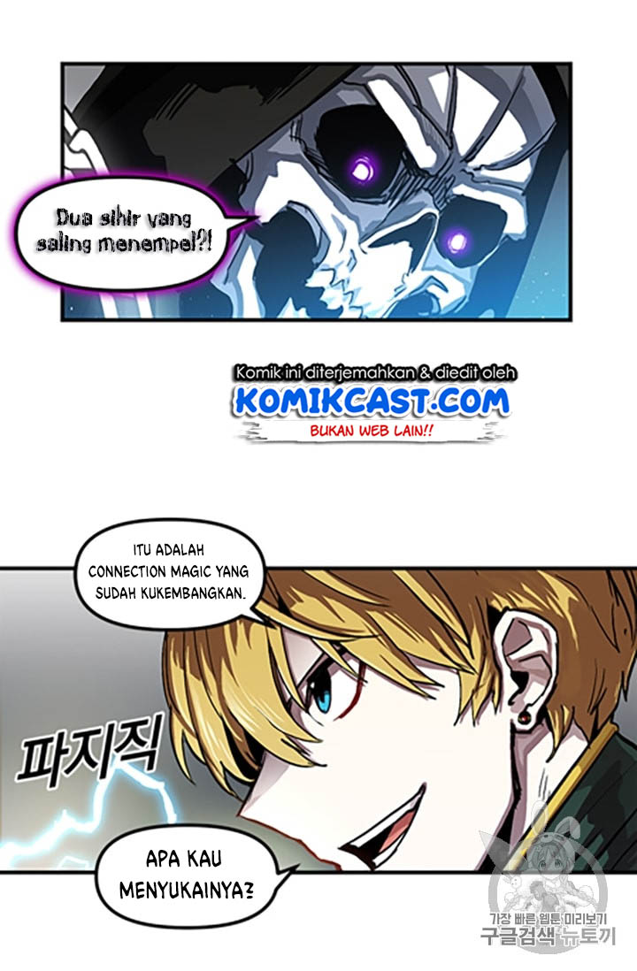 I Am Player Who Suck Alone Chapter 12 Gambar 42