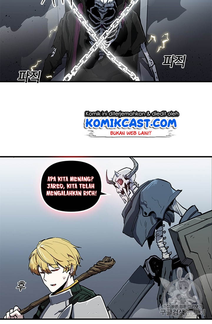 I Am Player Who Suck Alone Chapter 12 Gambar 46