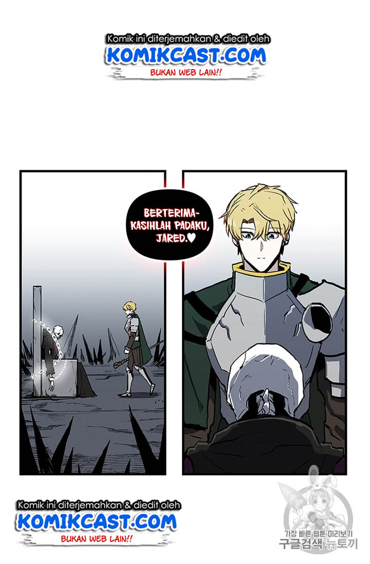 I Am Player Who Suck Alone Chapter 12 Gambar 47