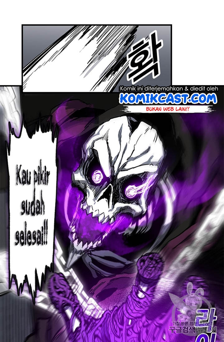 I Am Player Who Suck Alone Chapter 12 Gambar 48