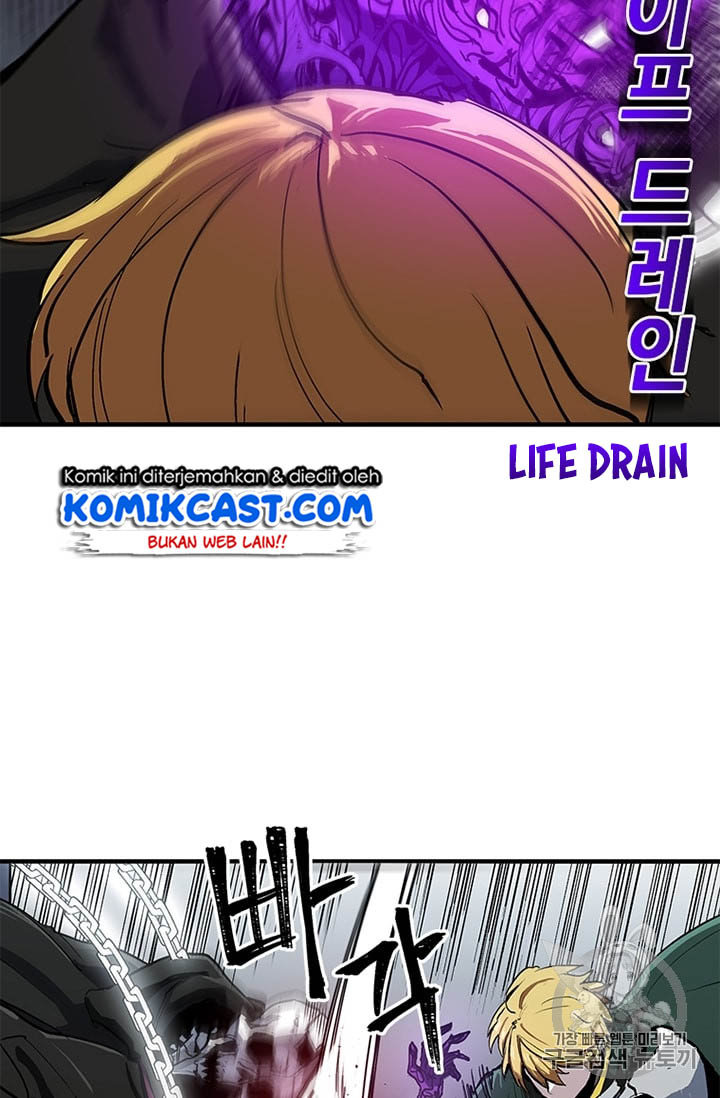 I Am Player Who Suck Alone Chapter 12 Gambar 49