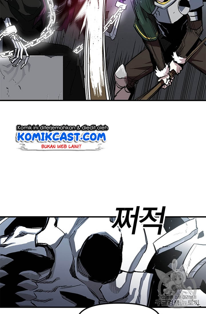 I Am Player Who Suck Alone Chapter 12 Gambar 50