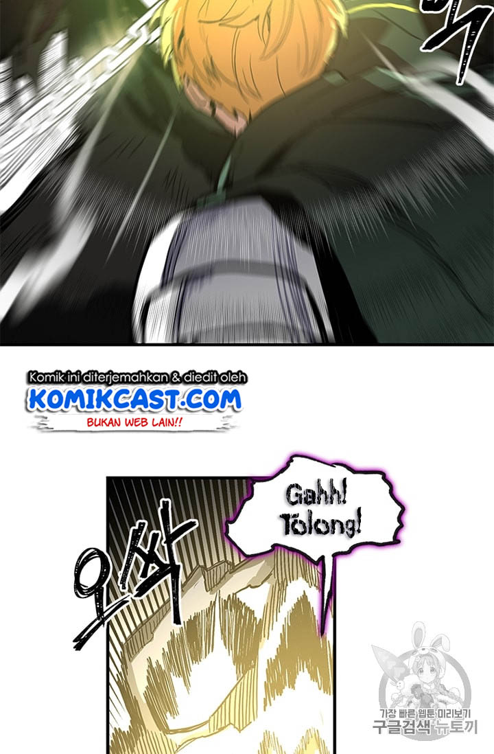 I Am Player Who Suck Alone Chapter 12 Gambar 53