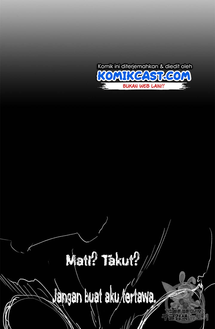 I Am Player Who Suck Alone Chapter 12 Gambar 55