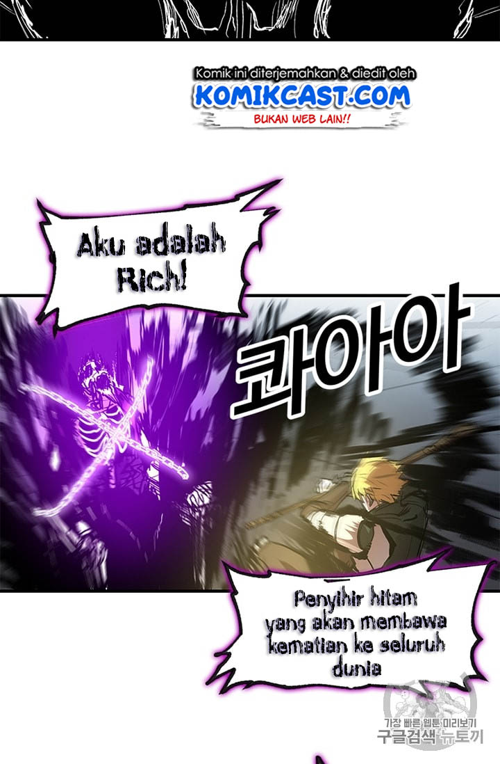 I Am Player Who Suck Alone Chapter 12 Gambar 56
