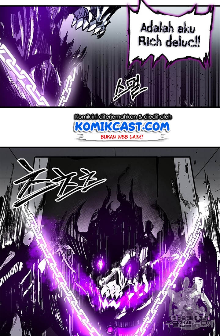 I Am Player Who Suck Alone Chapter 12 Gambar 57
