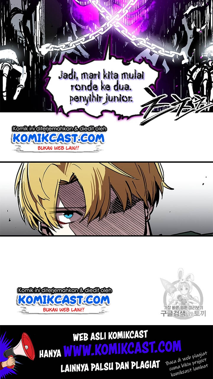 I Am Player Who Suck Alone Chapter 12 Gambar 58