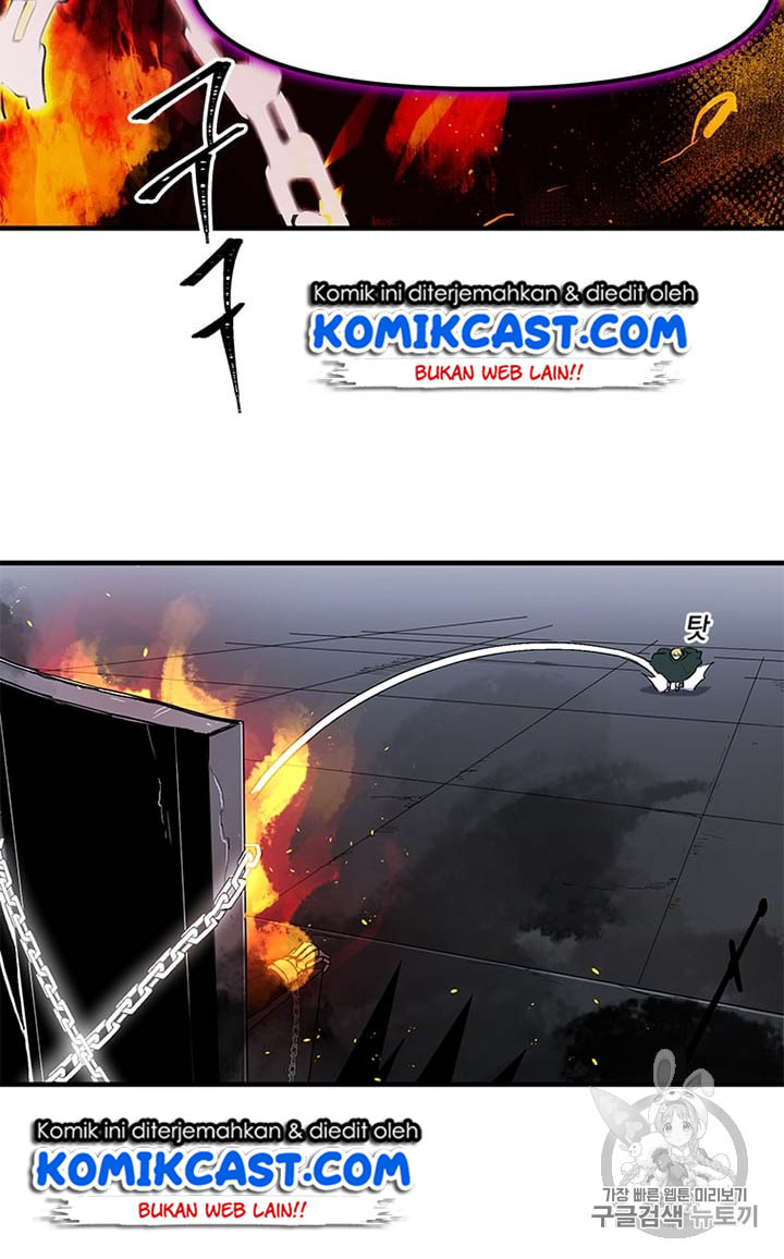 I Am Player Who Suck Alone Chapter 12 Gambar 7