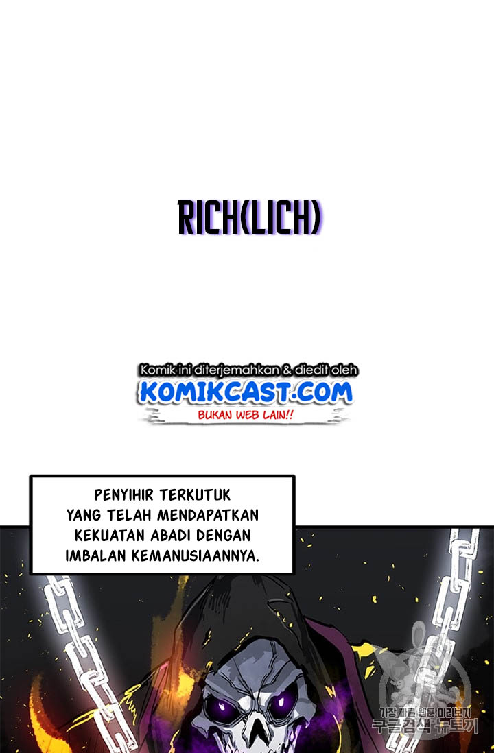 I Am Player Who Suck Alone Chapter 12 Gambar 8