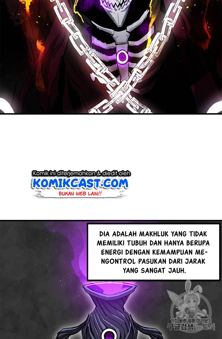 I Am Player Who Suck Alone Chapter 12 Gambar 9