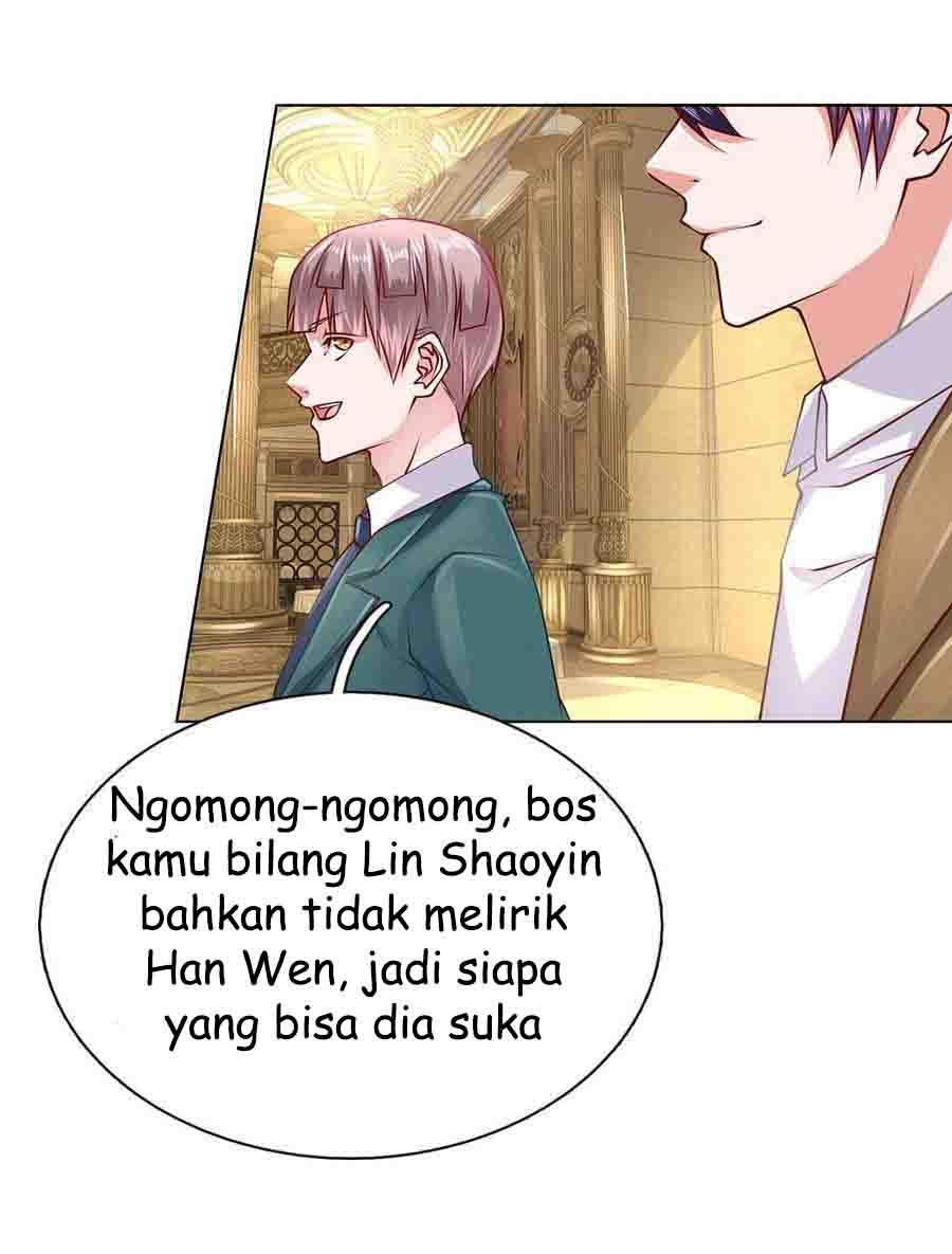 Jipin Yaonie Chapter 54 Gambar 11