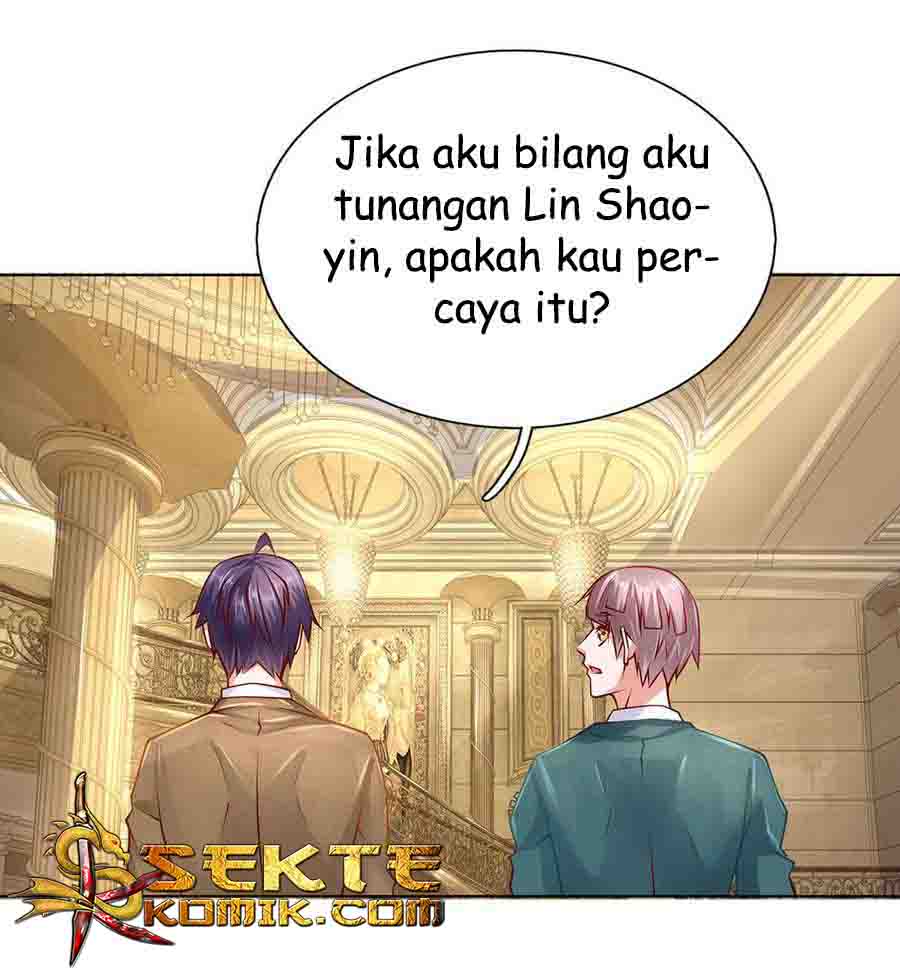 Jipin Yaonie Chapter 54 Gambar 12