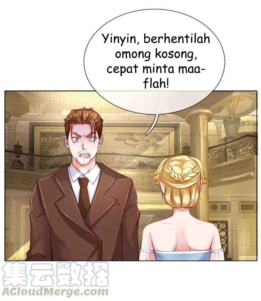 Jipin Yaonie Chapter 54 Gambar 18