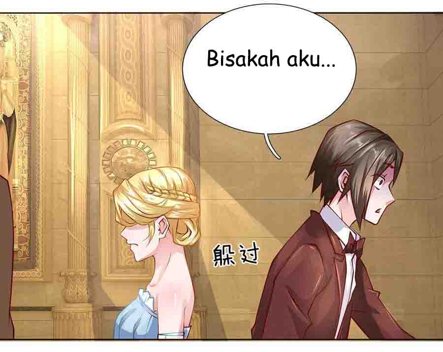 Jipin Yaonie Chapter 54 Gambar 7