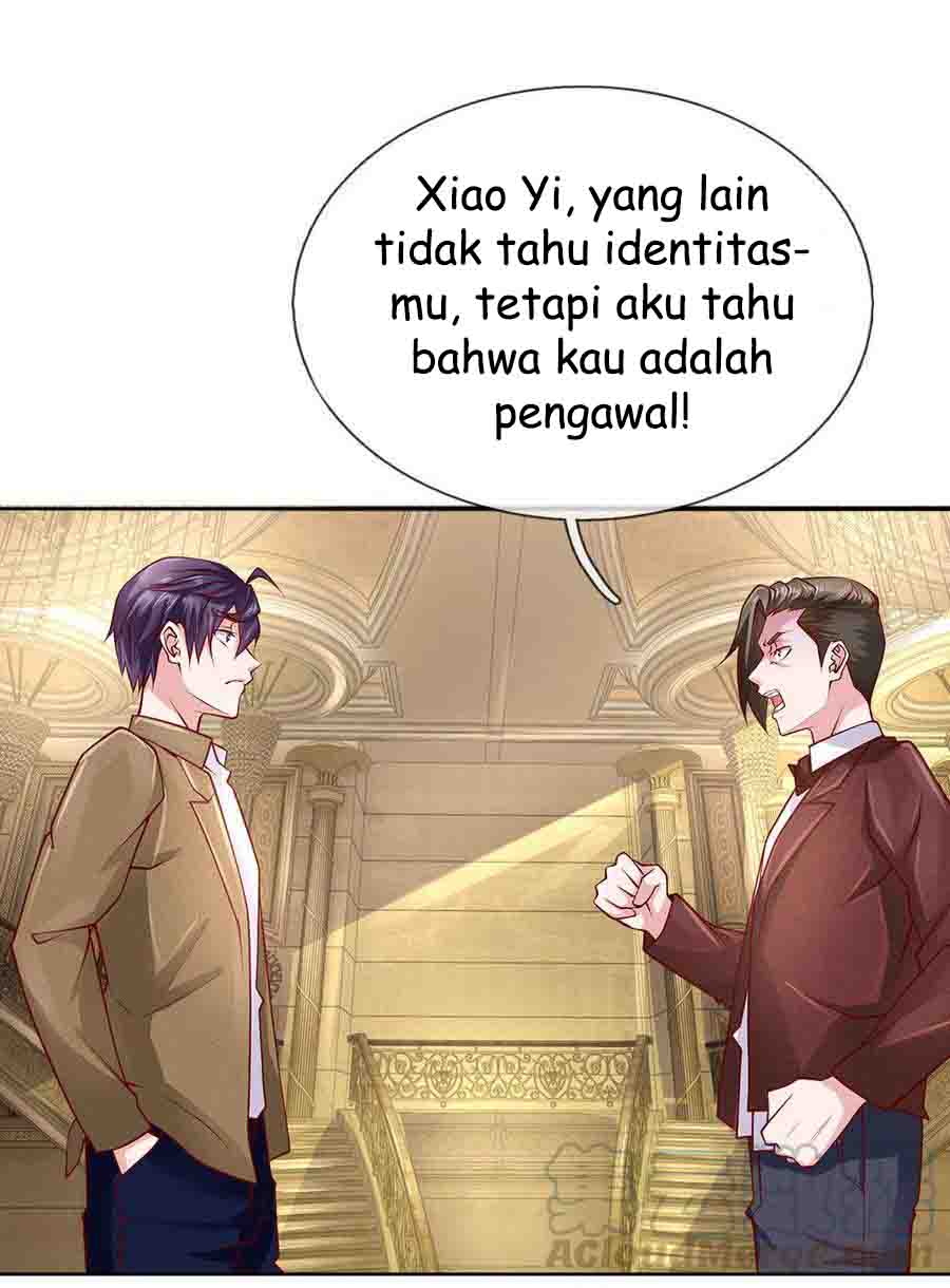 Jipin Yaonie Chapter 55 Gambar 10