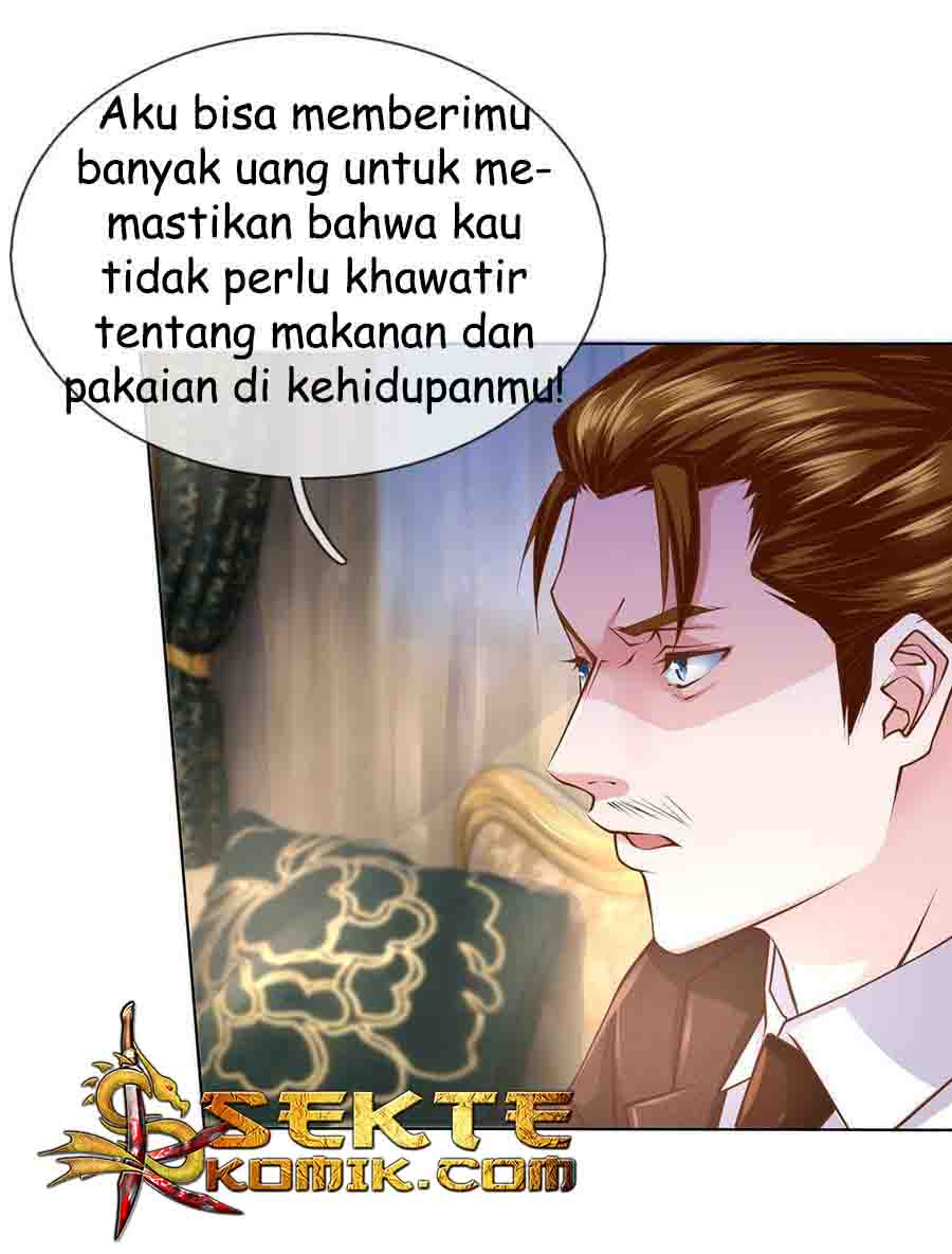 Jipin Yaonie Chapter 55 Gambar 21