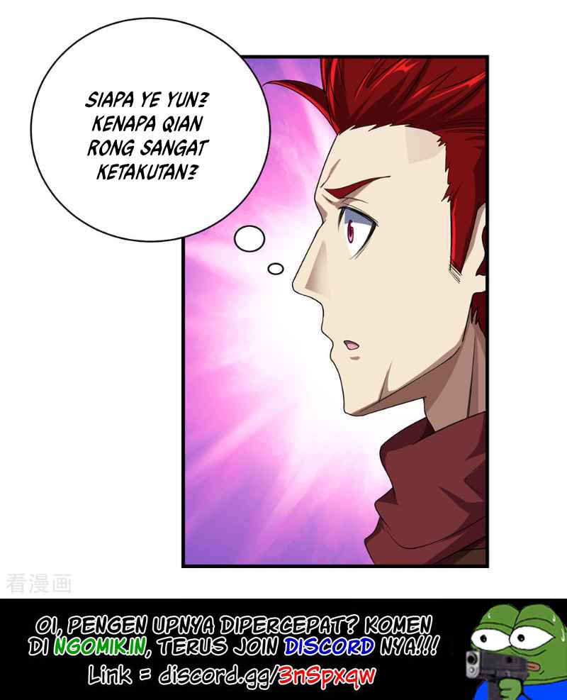 Matchless Emperor Chapter 20 Gambar 22