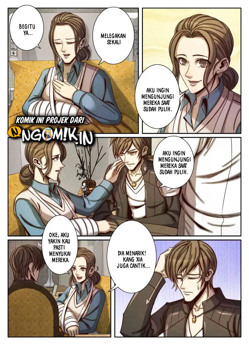 Return From the World of Immortals Chapter 60 Gambar 5