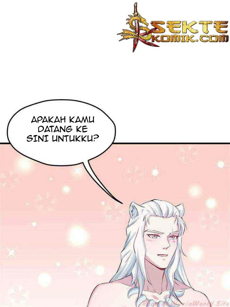 Beauty and the Beast Chapter 109 Gambar 17