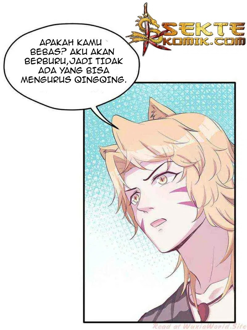 Beauty and the Beast Chapter 109 Gambar 27