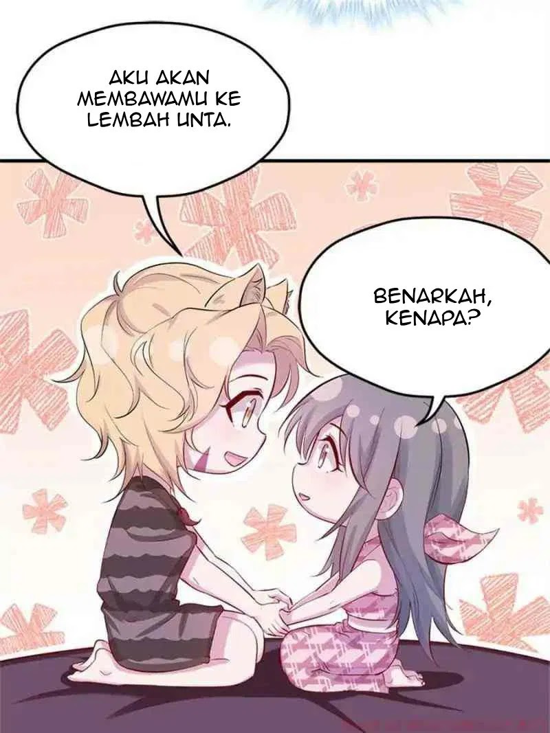 Beauty and the Beast Chapter 108 Gambar 11